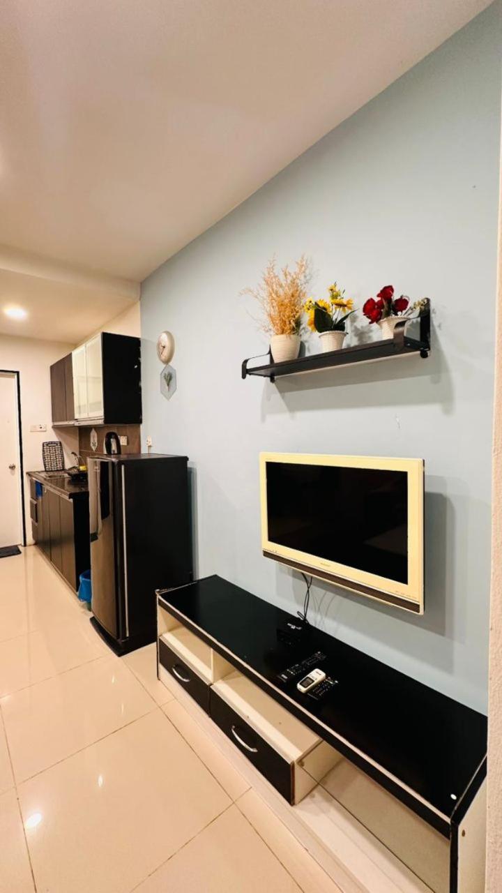 Taragon Service Apartment Куала-Лумпур Екстер'єр фото
